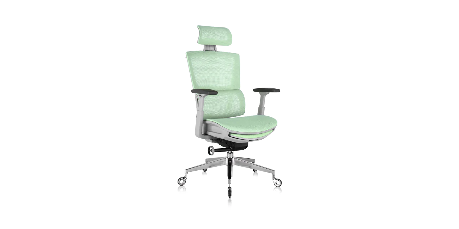 How do you make your office chair not hurt your back?